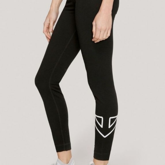 Industry Pants - Industry Active Icon Leggings